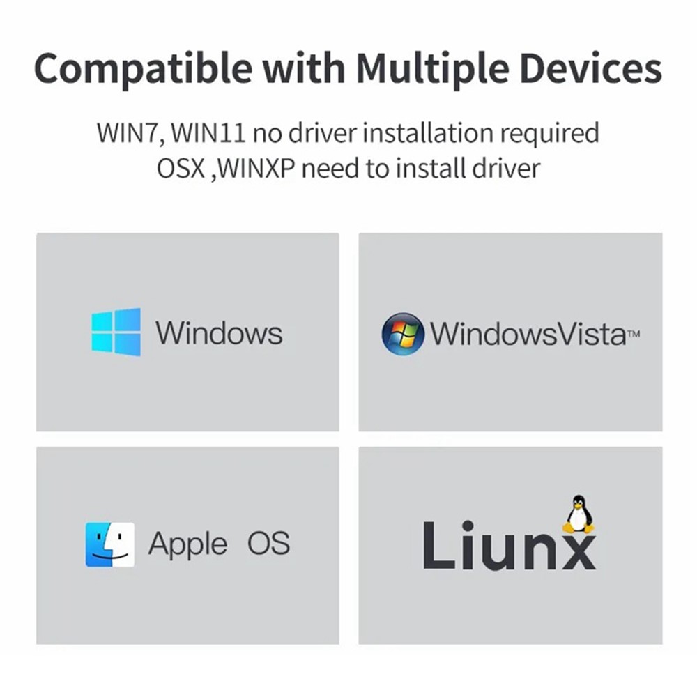 MINDPURE MINDPURE USB-C - RJ45 Nätverksadapter Svart
