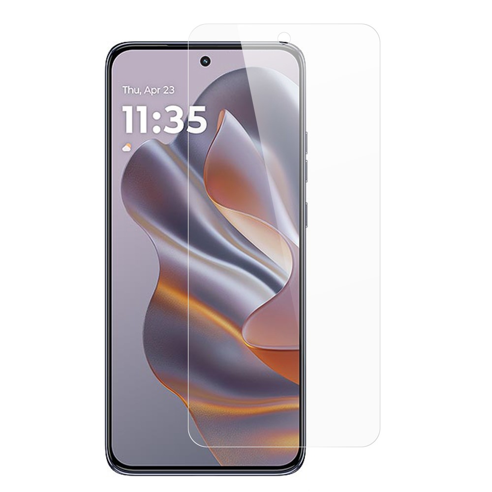  Motorola Edge 50 Neo Skärmskydd Härdat Glas