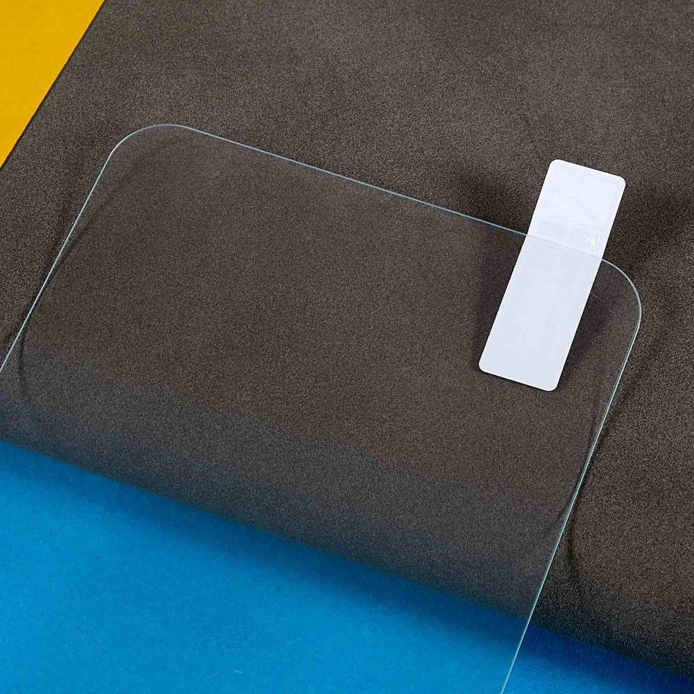  Motorola Moto G35 5G Skärmskydd Härdat Glas