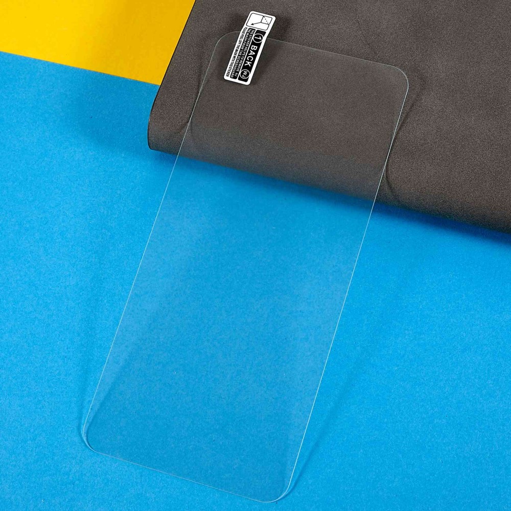  Motorola Moto G35 5G Skärmskydd Härdat Glas