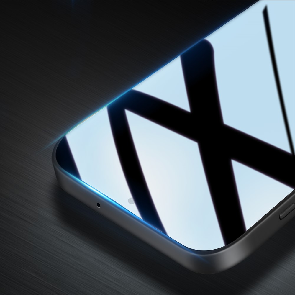 DUX DUCIS DUX DUCIS Motorola Moto G55 5G Skärmskydd Heltäckande Härdat Glas