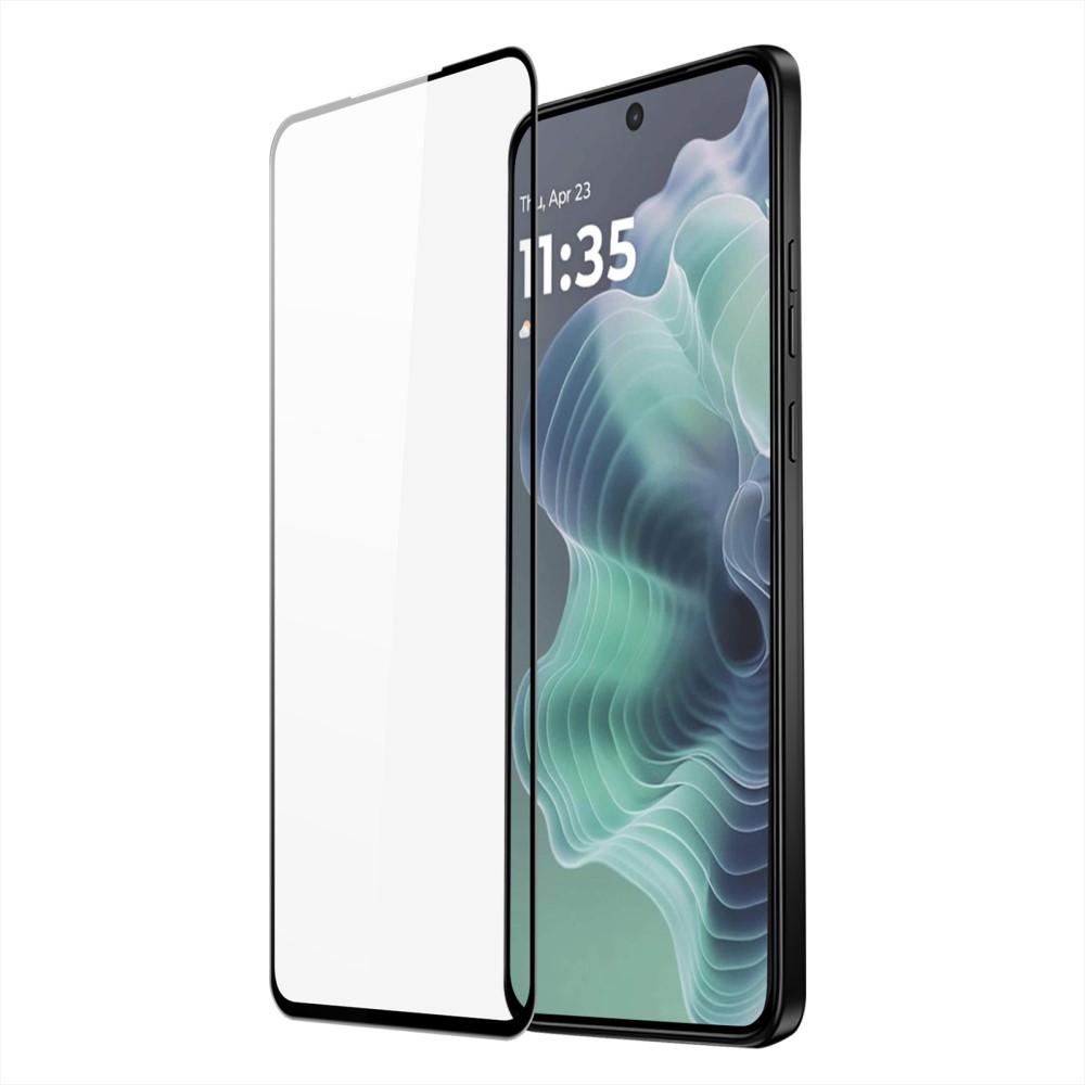 DUX DUCIS DUX DUCIS Motorola Moto G35 5G Skärmskydd Heltäckande Härdat Glas