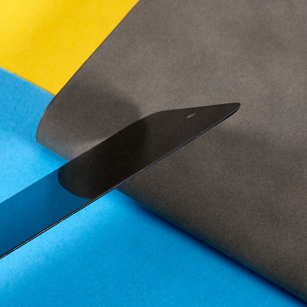  Motorola Moto G55 5G Skrämskydd Heltäckande Härdat Glas Privacy
