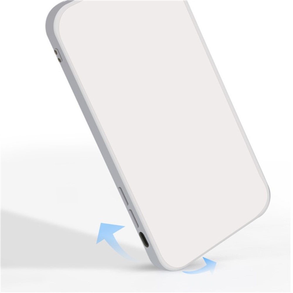  Samsung Galaxy S25 Skal TPU Beige