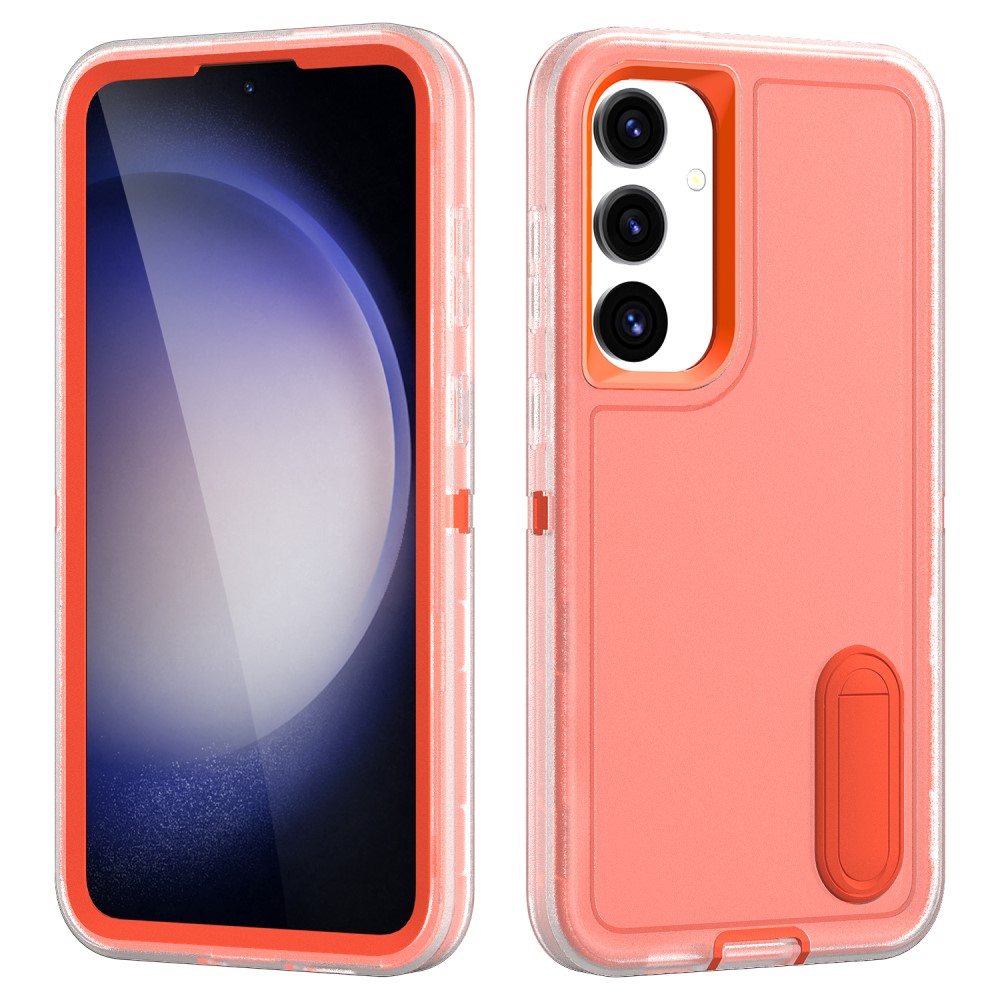  Samsung Galaxy S25 Skal Extreme Hybrid Kickstand