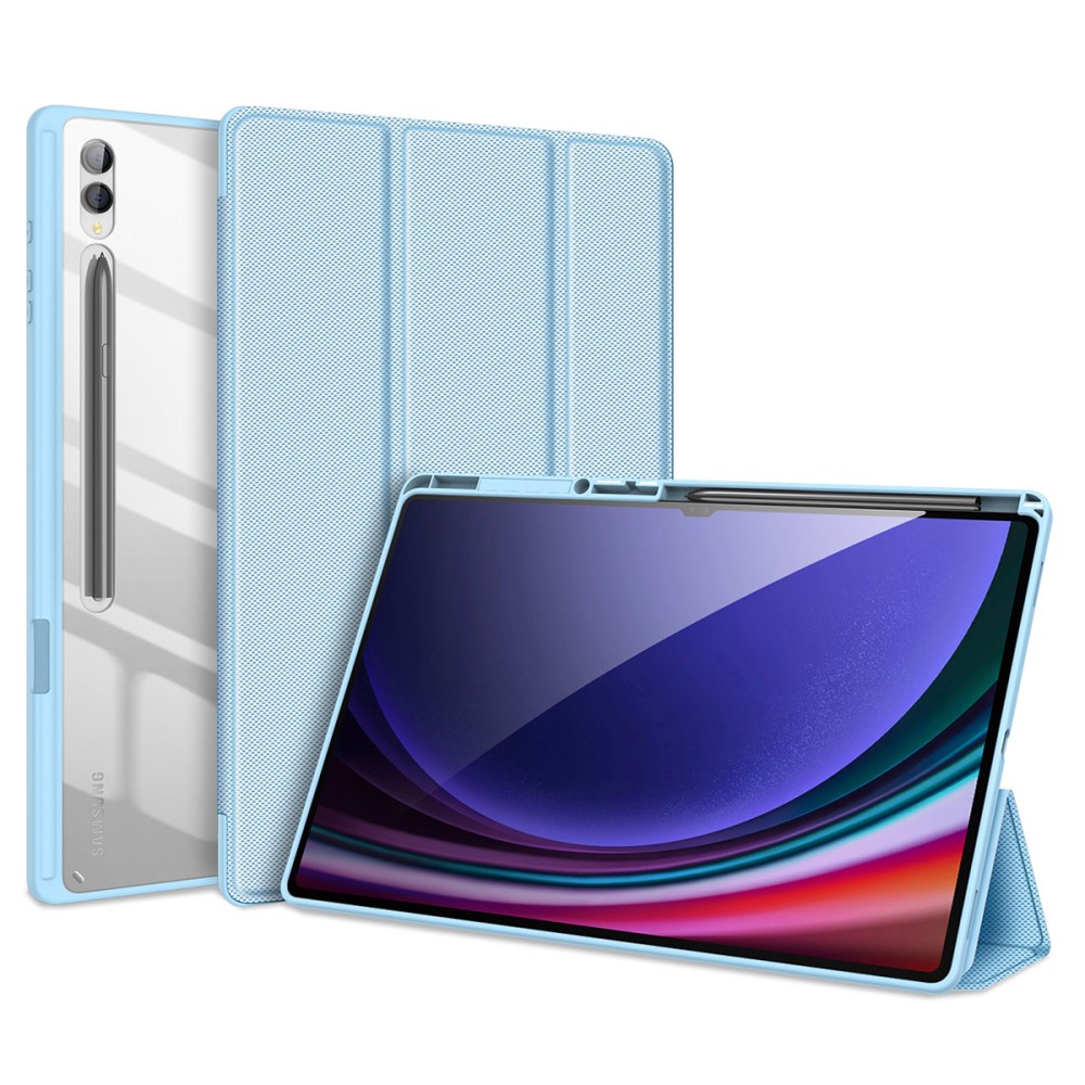 DUX DUCIS DUX DUCIS Galaxy Tab S10 Ultra/S9 Ultra/S8 Ultra Fodral TOBY