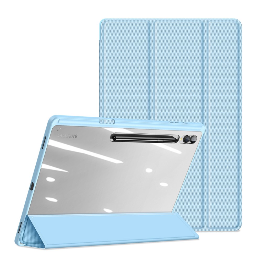 DUX DUCIS DUX DUCIS Galaxy Tab S10 Ultra/S9 Ultra/S8 Ultra Fodral TOBY
