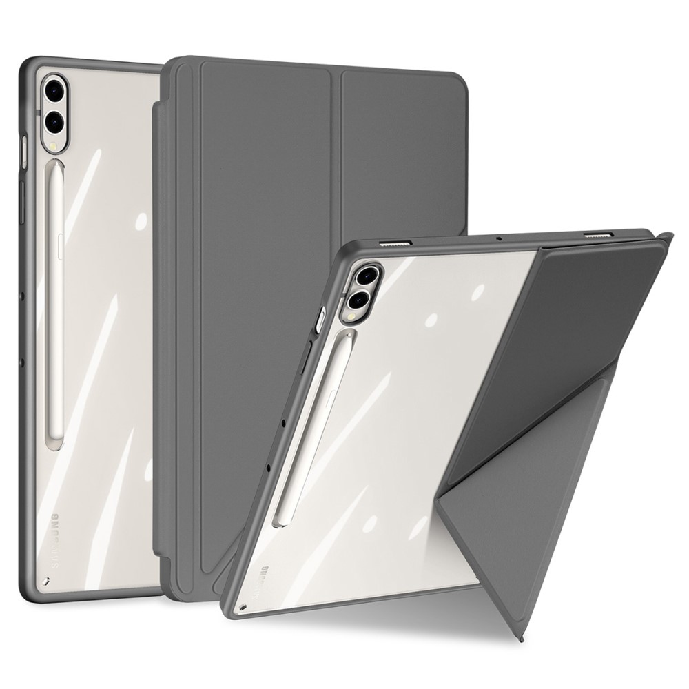 DUX DUCIS DUX DUCIS Galaxy Tab S10 Plus/S9 Plus/S9 FE Plus Fodral Magi
