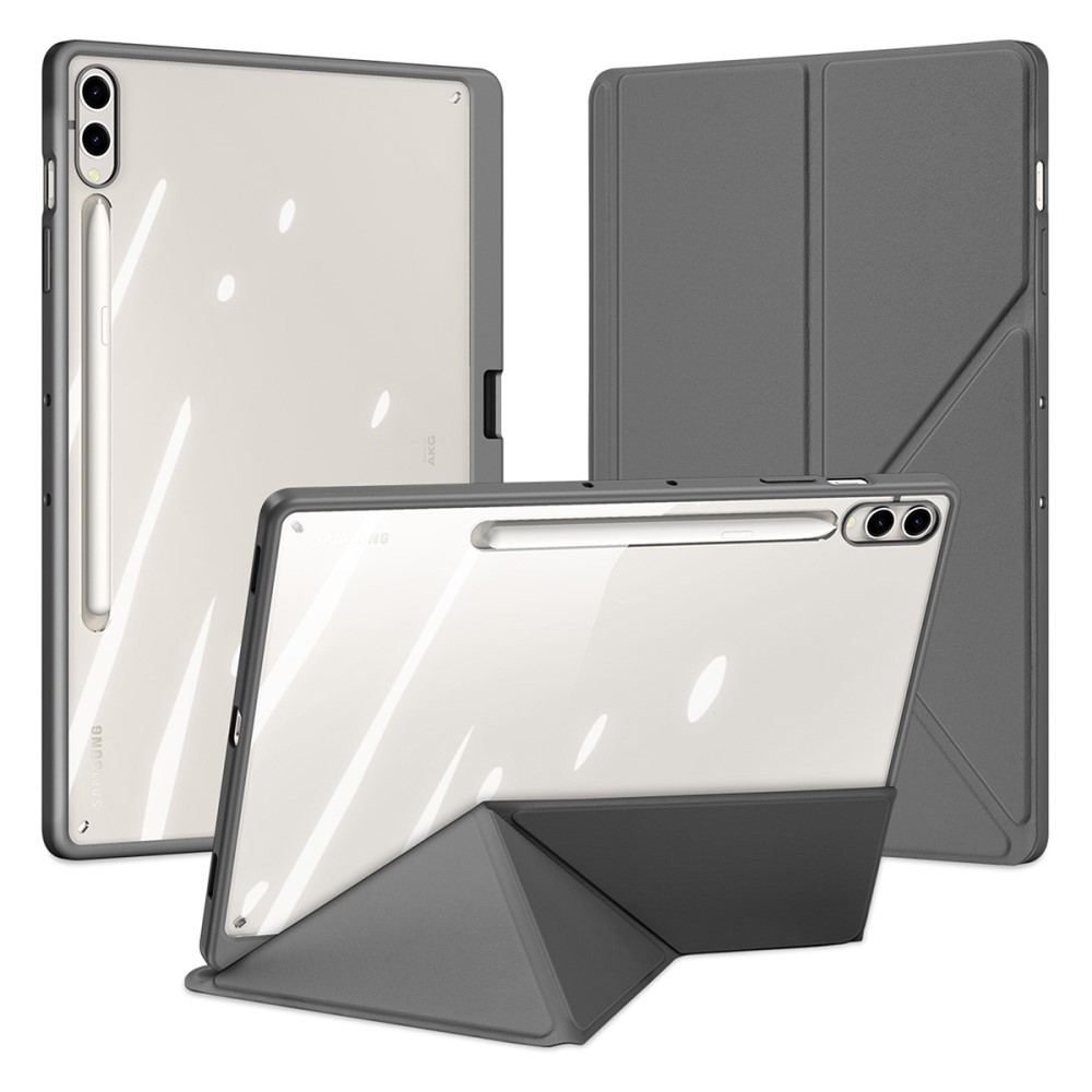 DUX DUCIS DUX DUCIS Galaxy Tab S10 Plus/S9 Plus/S9 FE Plus Fodral Magi