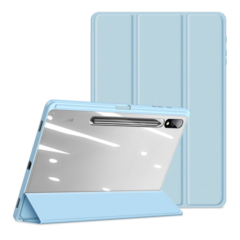 DUX DUCIS DUX DUCIS Galaxy Tab S10 Plus/S9 Plus/S9 FE Plus Fodral TOBY