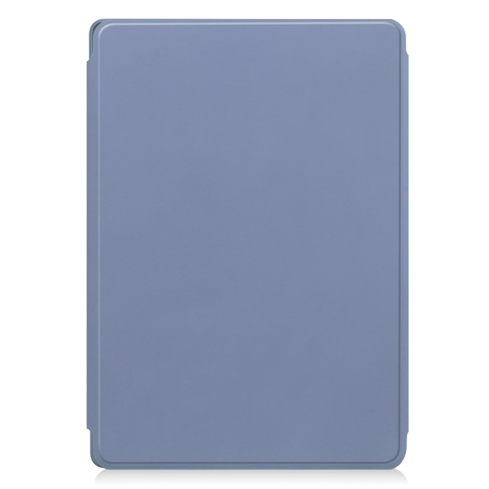  Samsung Galaxy Tab S10 Ultra Fodral 360° Rotation Lila