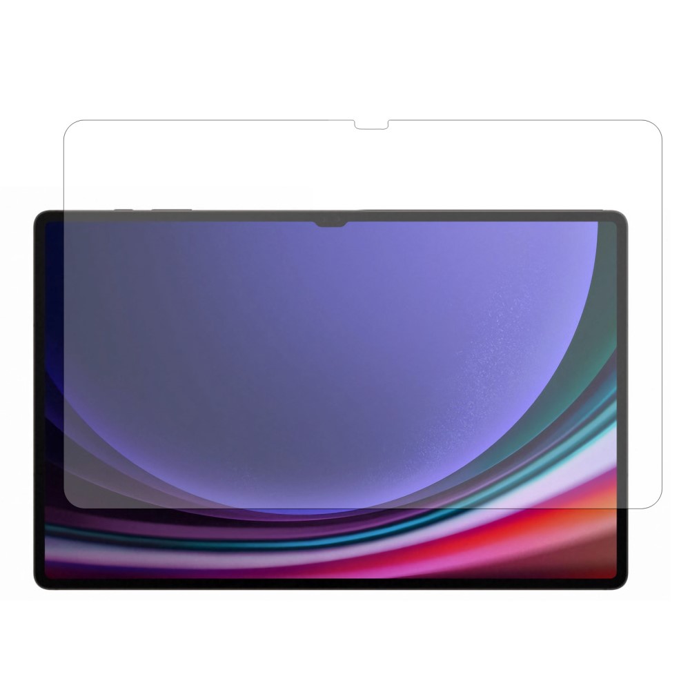  Samsung Galaxy Tab S11 Ultra / S10 Ultra Skärmskydd Härdat Glas