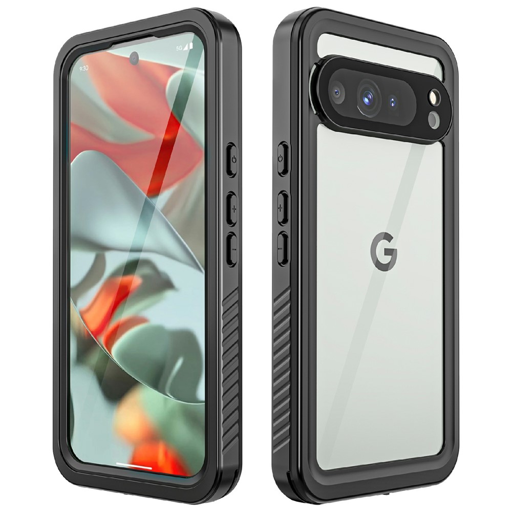 REDPEPPER REDPEPPER Google Pixel 9 Pro XL Skal 360 Vattentätt IP68
