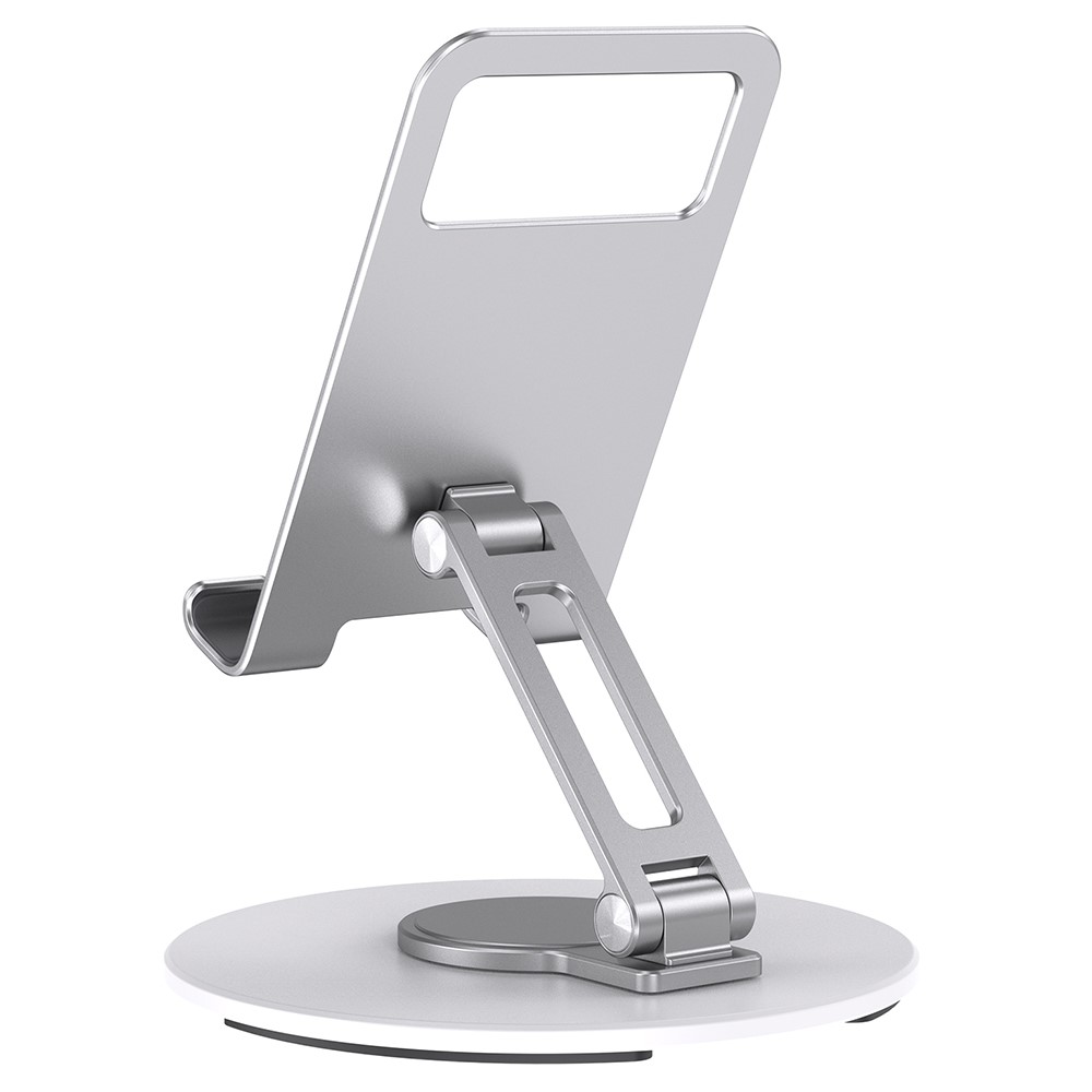 BONERUY BONERUY Universal Mobilhållare Silver