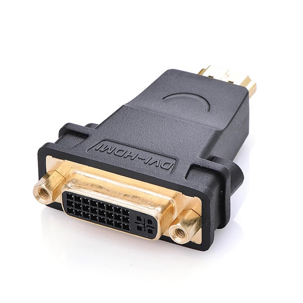 UGREEN UGREEN HD HDMI - DVI 24+5 Adapter