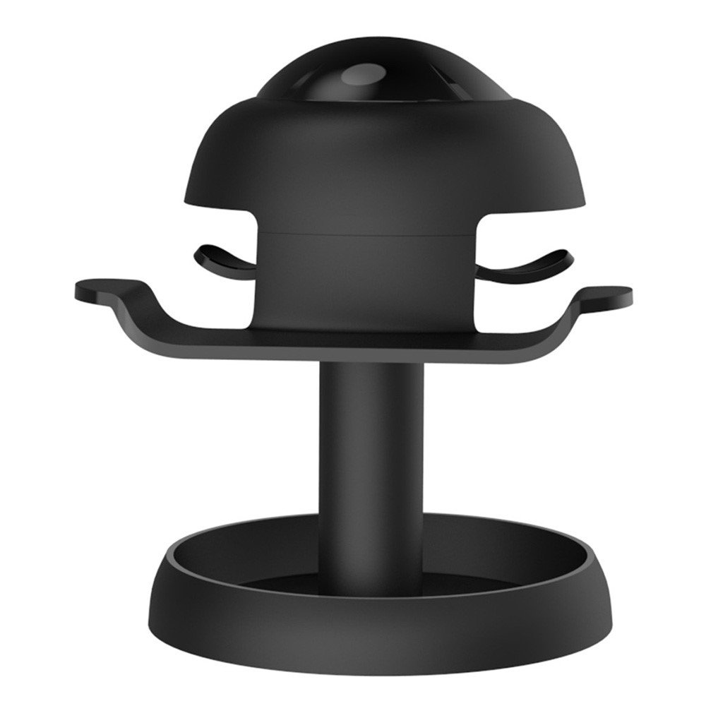 AMVR AMVR Apple Vision Pro / VR Headset Ställ Svart