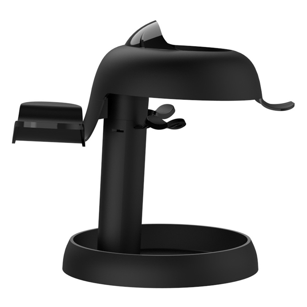 AMVR AMVR Apple Vision Pro / VR Headset Ställ Svart