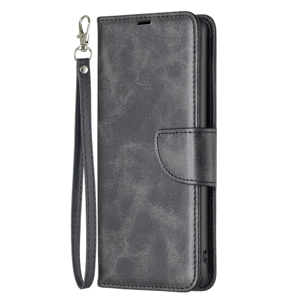  Xiaomi Redmi 14C Fodral Solid Shark Svart