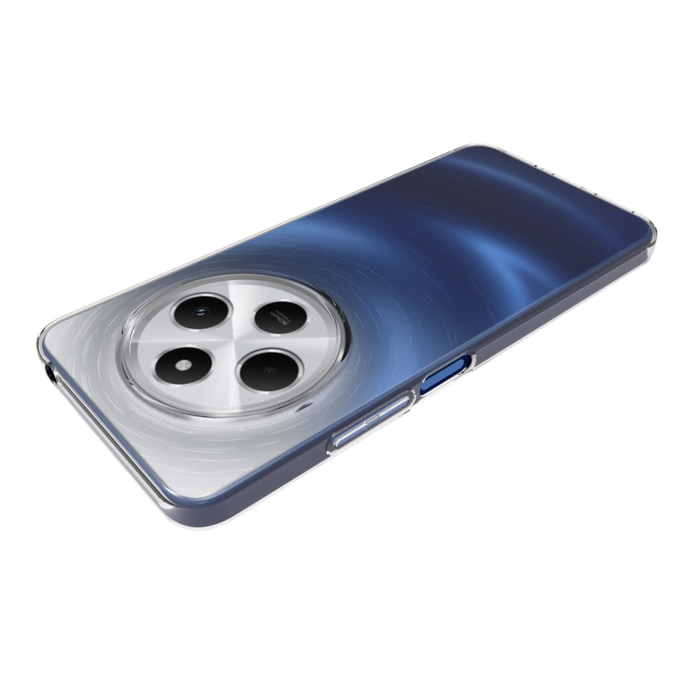  Xiaomi Redmi 14C Skal TPU Transparent