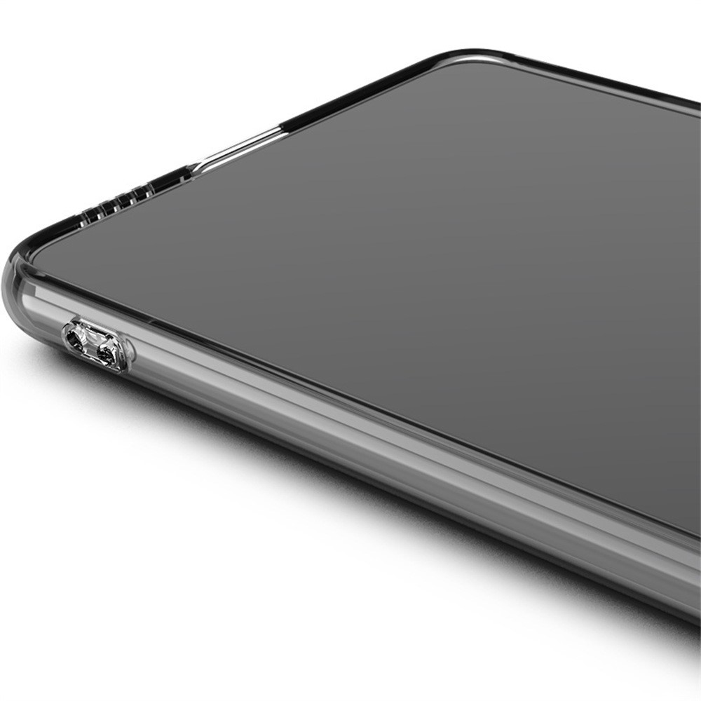 IMAK IMAK Xiaomi 14T Pro Skal Ultra Slim TPU Transparent