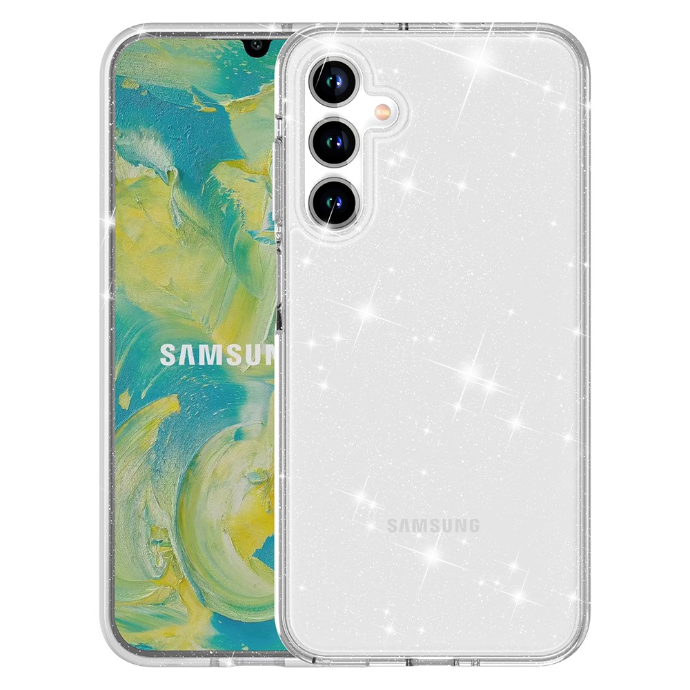  Samsung Galaxy A16 Skal Glitter