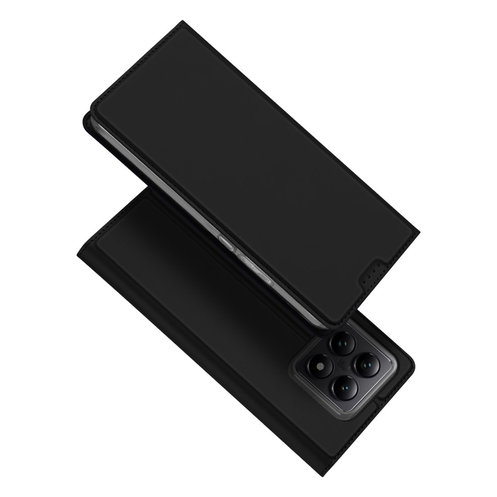 DUX DUCIS DUX DUCIS Xiaomi 14T Pro Fodral Skin Pro Series Svart