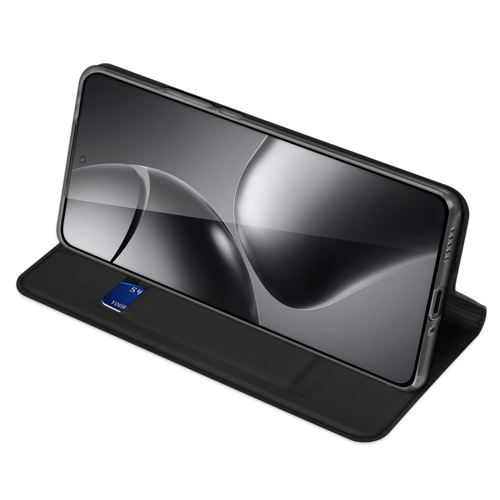 DUX DUCIS DUX DUCIS Xiaomi 14T Pro Fodral Skin Pro Series Svart