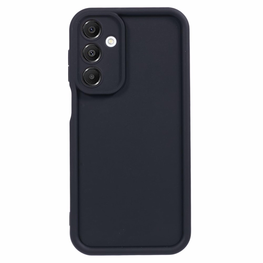  Samsung Galaxy A16 Skal TPU Svart