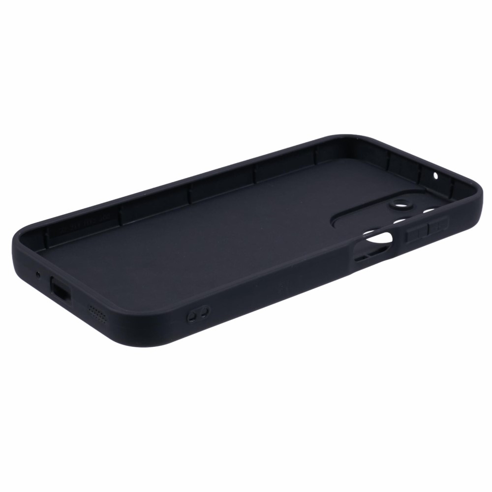  Samsung Galaxy A16 Skal TPU Svart