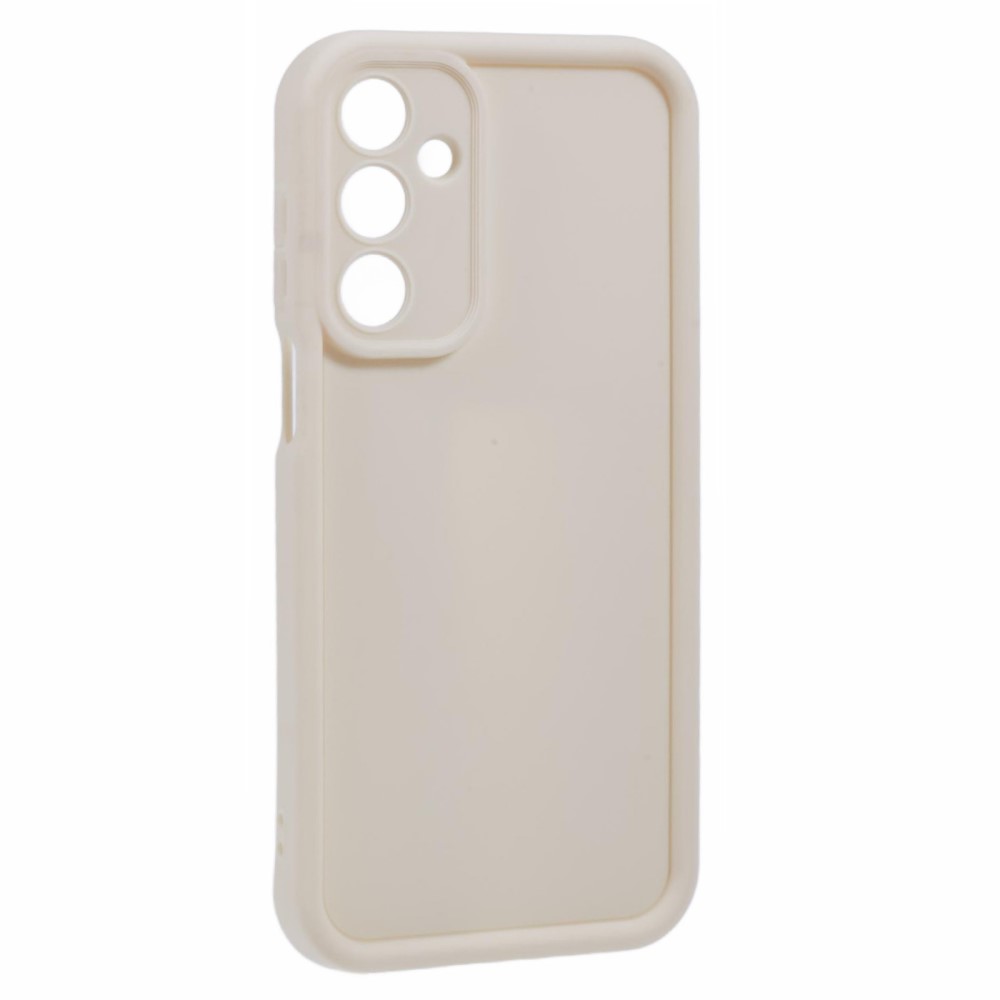  Samsung Galaxy A16 Skal TPU Beige