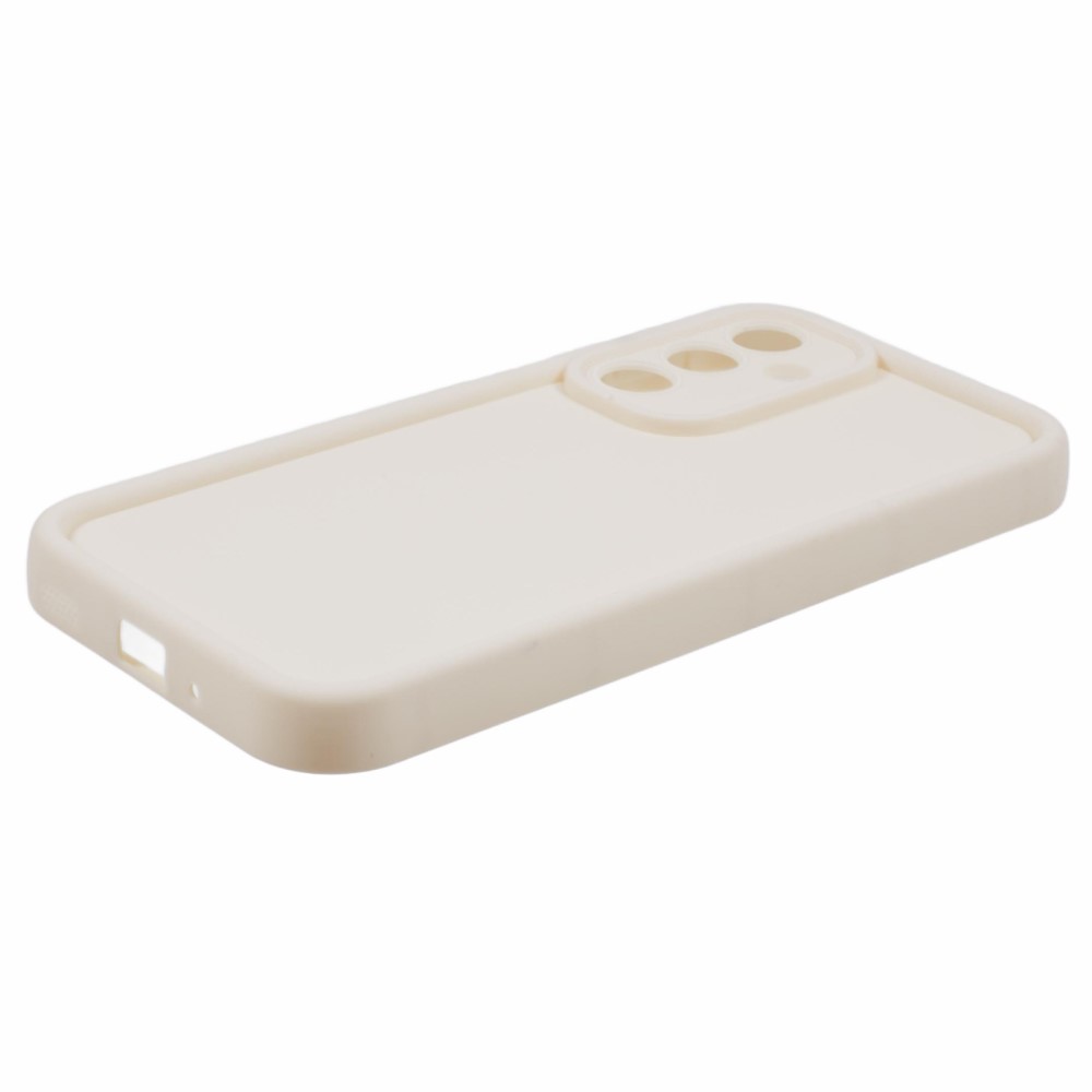  Samsung Galaxy A16 Skal TPU Beige
