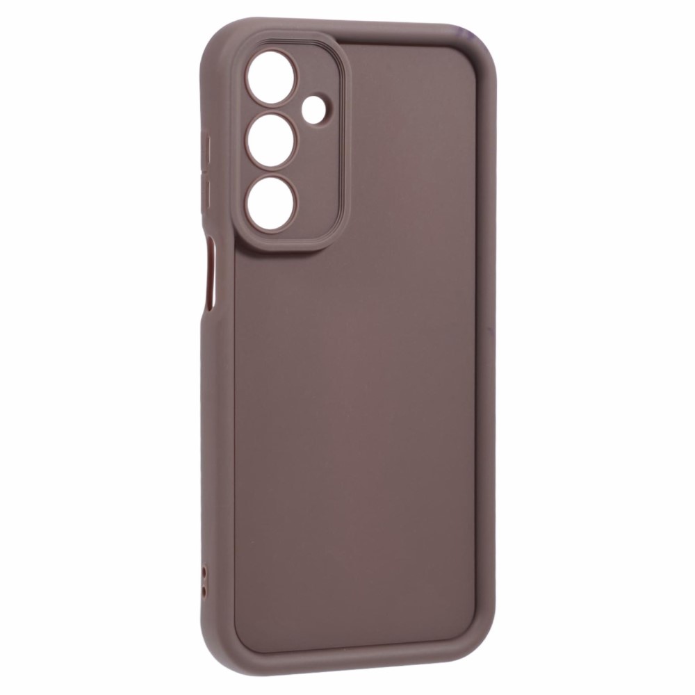 Samsung Galaxy A16 Skal TPU Brun