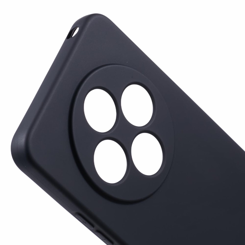  Xiaomi Redmi 14C Skal TPU Svart