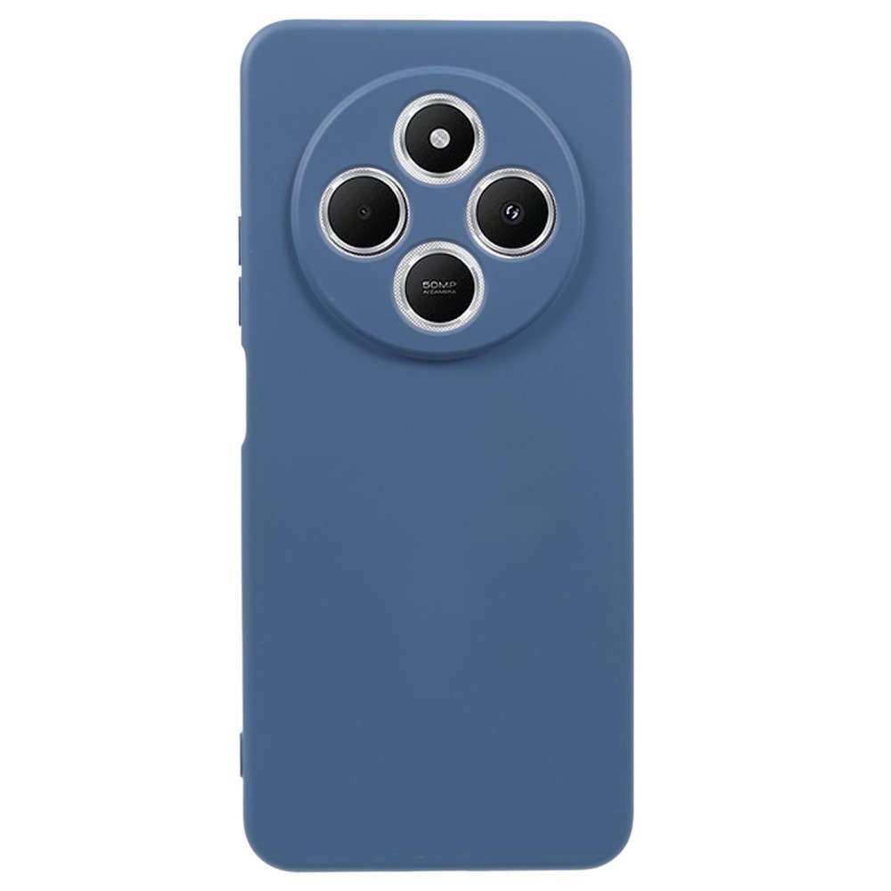  Xiaomi Redmi 14C Skal TPU Blå