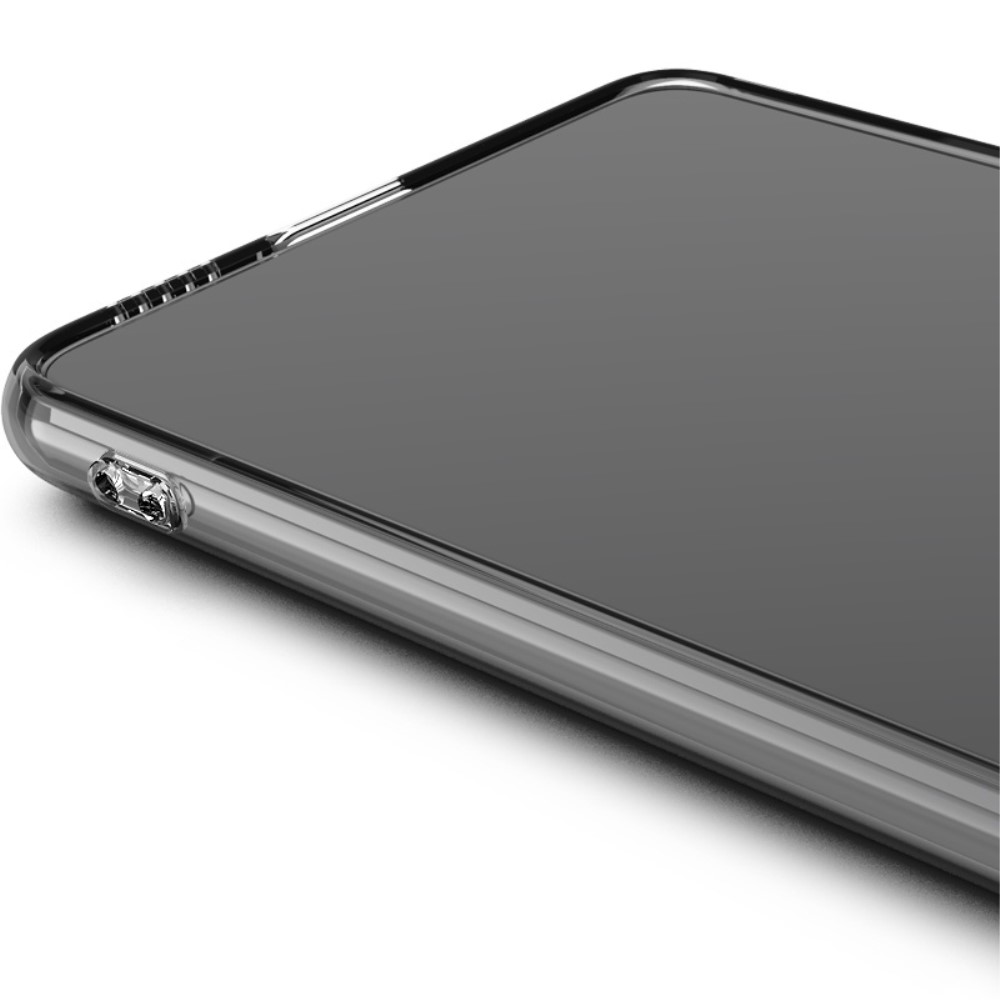 IMAK IMAK Xiaomi 14 Ultra Skal TPU Slim Fit Transparent