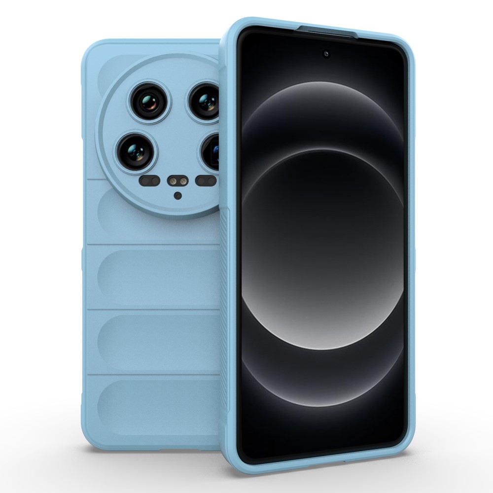  Xiaomi 14 Ultra Skal Magic Shield Blå