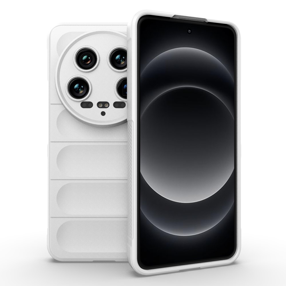  Xiaomi 14 Ultra Skal Magic Shield Vit