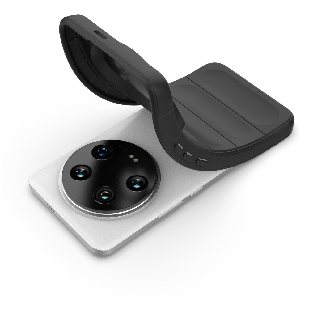  Xiaomi 14 Ultra Skal Magic Shield Vit