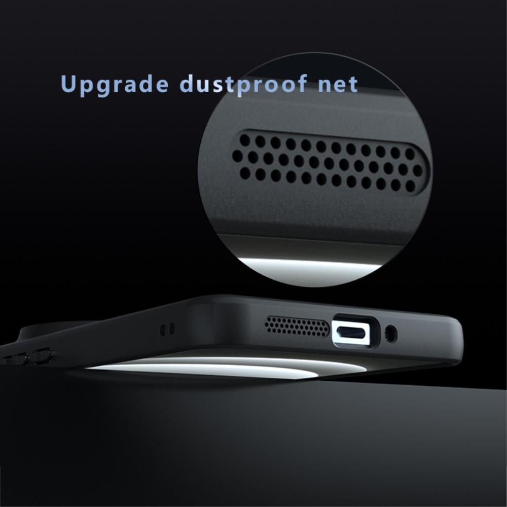  Xiaomi 14 Ultra Skal Shockproof Hybrid Svart