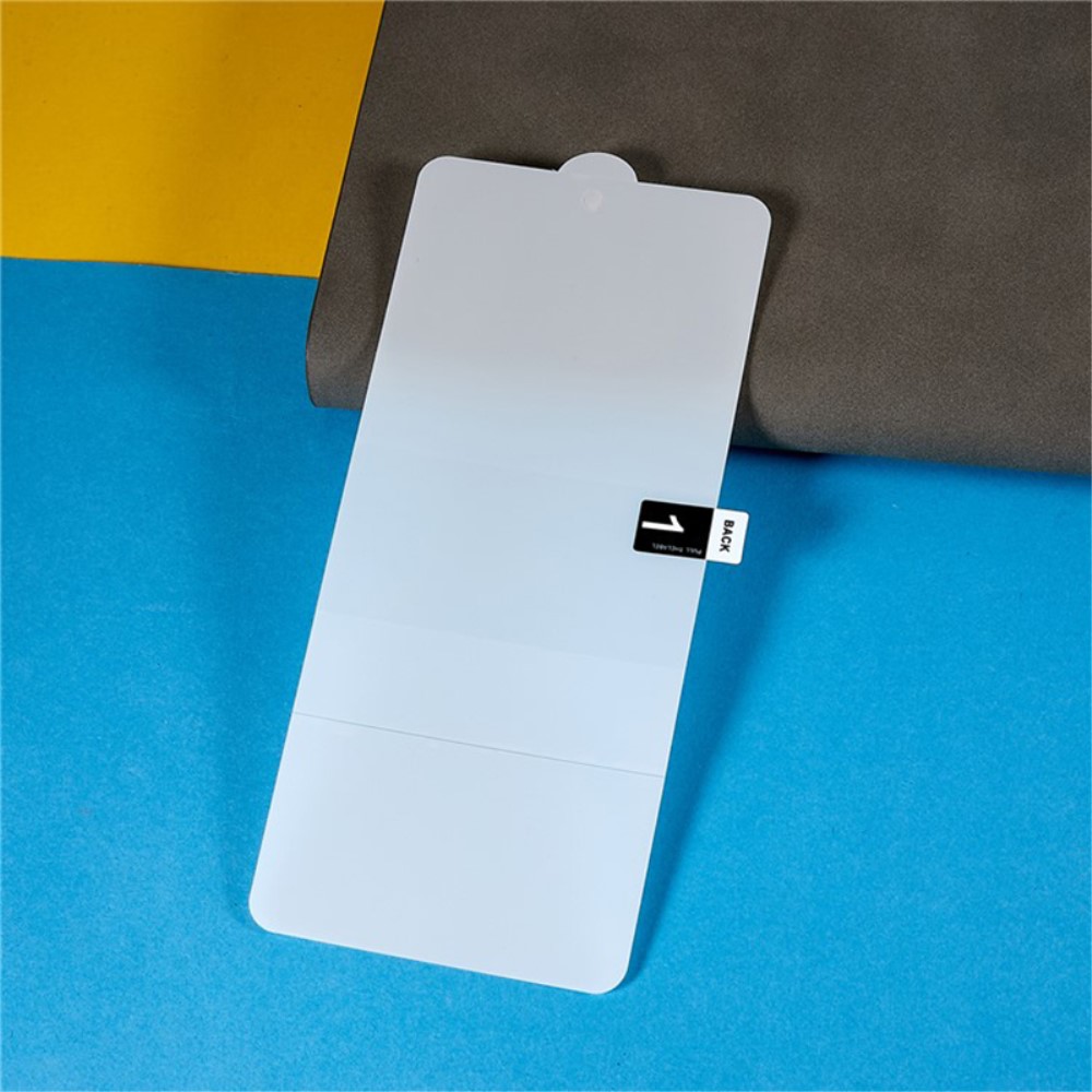  Xiaomi Redmi 14C Skärmskydd PET Heltäckande
