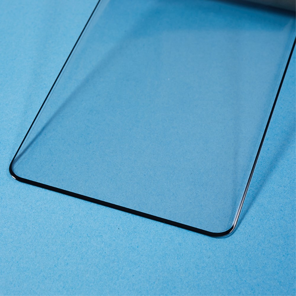  Motorola Edge 50 Skärmskydd Heltäckande Härdat Glas