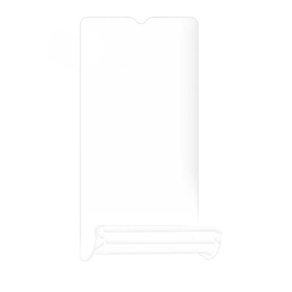  Samsung Galaxy A16 Skärmskydd PET Heltäckande