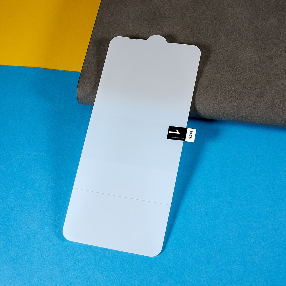  Samsung Galaxy A16 Skärmskydd PET Heltäckande