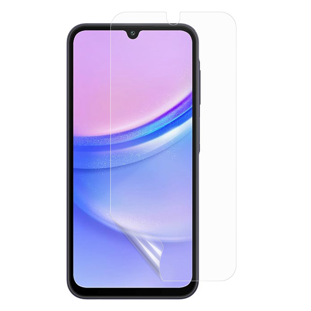  Samsung Galaxy A16 Skärmskydd PET