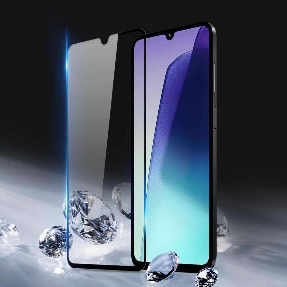 DUX DUCIS DUX DUCIS Xiaomi Redmi 14C Skärmskydd Heltäckande Härdat Glas