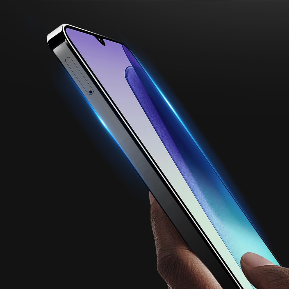 DUX DUCIS DUX DUCIS Xiaomi Redmi 14C Skärmskydd Heltäckande Härdat Glas