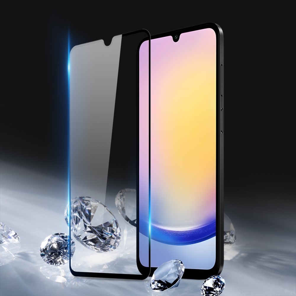 DUX DUCIS DUX DUCIS Samsung Galaxy A16 Skärmskydd Heltäckande