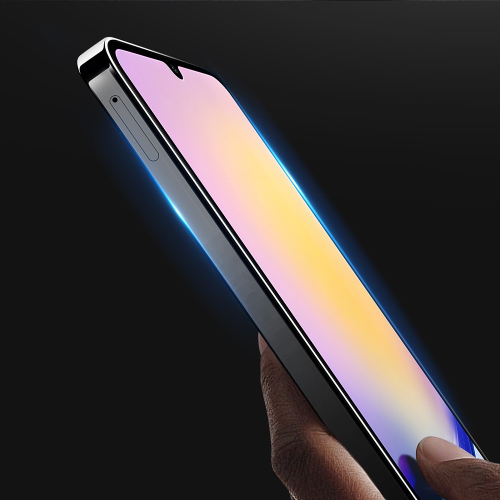 DUX DUCIS DUX DUCIS Samsung Galaxy A16 Skärmskydd Heltäckande
