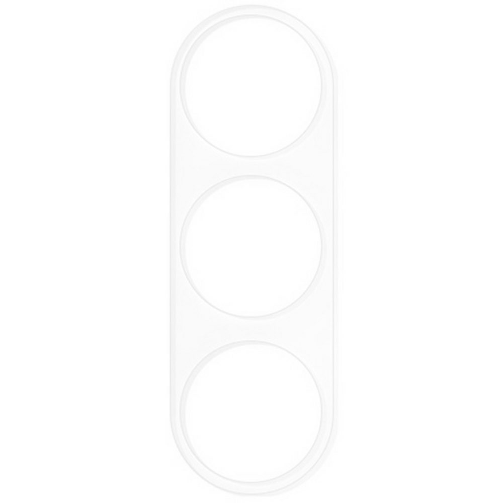  Samsung Galaxy A16 Linsskydd Härdat Glas Transparent