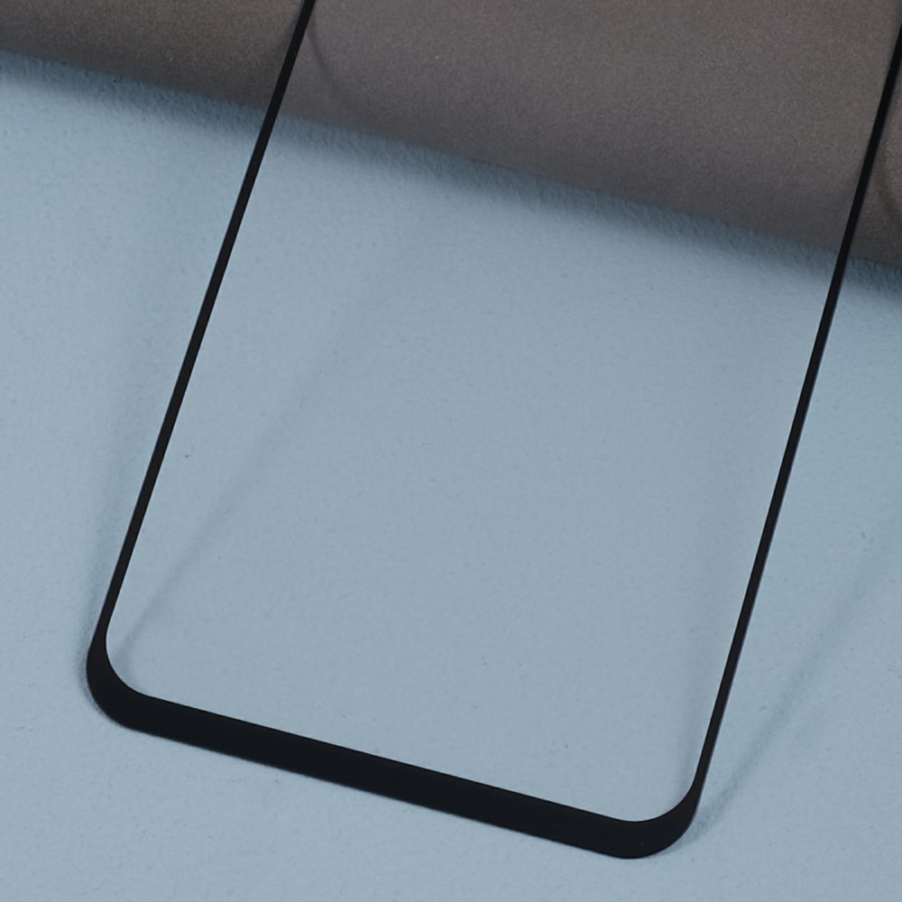  Samsung Galaxy A16 Skärmskydd Heltäckande Härdat Glas